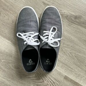 Travis Mathew men’s shoes